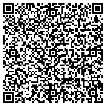 QR-код с контактной информацией организации ООО ЧебЭнерго