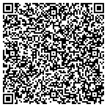 QR-код с контактной информацией организации ООО "ГрандИнжиниринг"