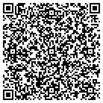 QR-код с контактной информацией организации ООО Чистоград