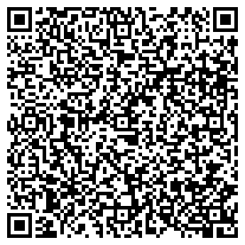 QR-код с контактной информацией организации ООО Даха