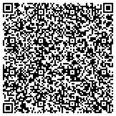 QR-код с контактной информацией организации ИП Рекламное агентство "Фло-мастер"