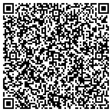 QR-код с контактной информацией организации "PLASTILIN" Рекламная гавнамастерская