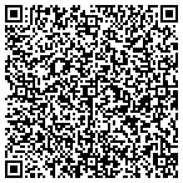 QR-код с контактной информацией организации ИП "Планета"