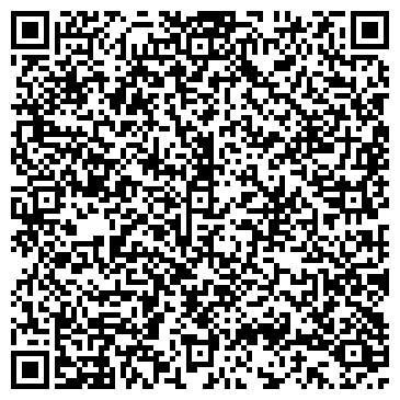 QR-код с контактной информацией организации "Приключение"