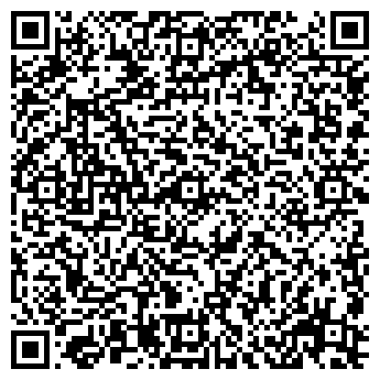 QR-код с контактной информацией организации ООО Сокол