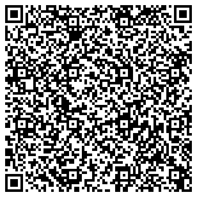 QR-код с контактной информацией организации ООО Банкетный зал "Бада-Бум"