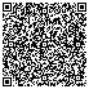 QR-код с контактной информацией организации Д-ФОТО