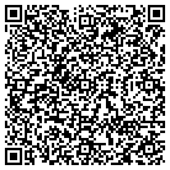 QR-код с контактной информацией организации BAMBINI