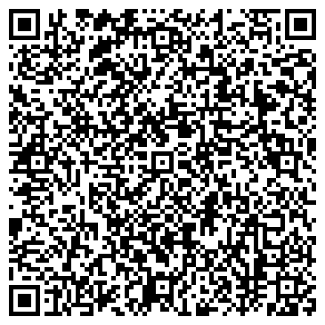 QR-код с контактной информацией организации некоммерческое сообщество ИЗРАИЛЬШАНС