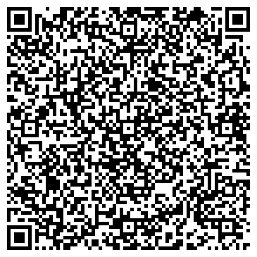 QR-код с контактной информацией организации ООО Отель "Вэйлер"