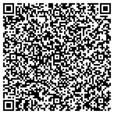 QR-код с контактной информацией организации CHURINGA SHOP