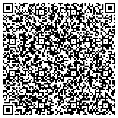 QR-код с контактной информацией организации ООО Грильято, торговая компания подвесных потолков