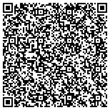 QR-код с контактной информацией организации ООО Салон "Паркет & Двери"