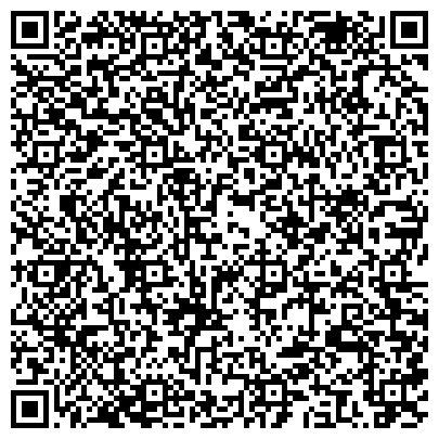 QR-код с контактной информацией организации ООО Бюро переводов "Все языки мира"