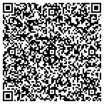 QR-код с контактной информацией организации ООО "Магазин №52" Кафе "Блины"
