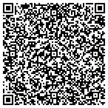 QR-код с контактной информацией организации МБОО Кризисный центр социальной адаптации  «СОДЕЙСТВИЕ»