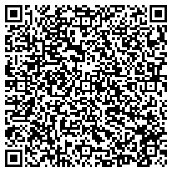 QR-код с контактной информацией организации ООО Компания "Бабаду"