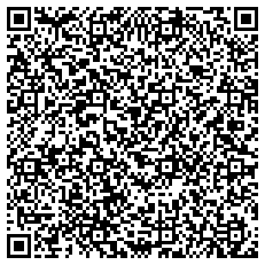 QR-код с контактной информацией организации ООО Кадровое агентство "Ваши Люди"