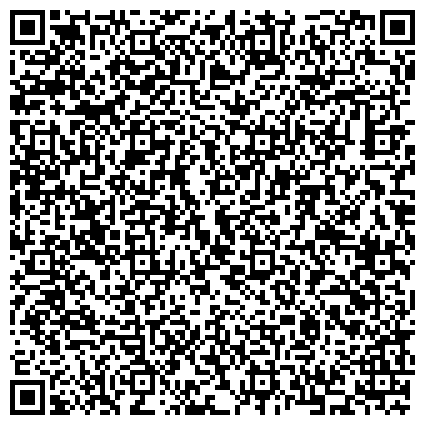 QR-код с контактной информацией организации Поресничное, 2д и 3д, декорирование и много другого МК Виктории Савиной по наращиванию ресниц