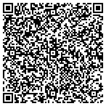 QR-код с контактной информацией организации ООО ПКФ "Иристон"