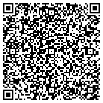 QR-код с контактной информацией организации ООО Vipshow