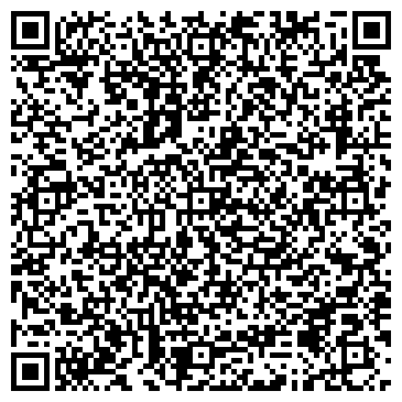 QR-код с контактной информацией организации ТОВАРЫ ДЛЯ ВСЕЙ СЕМЬИ