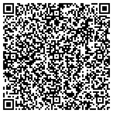 QR-код с контактной информацией организации Гостиница «Атлантида»