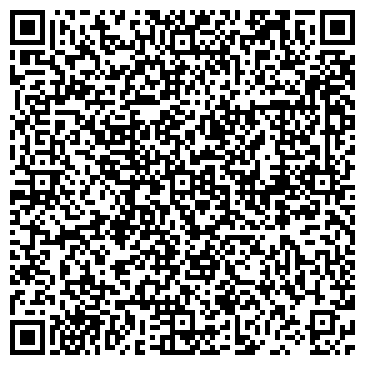 QR-код с контактной информацией организации Салон штор   «Диана»
