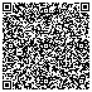 QR-код с контактной информацией организации ООО Бонацци Трейдинг