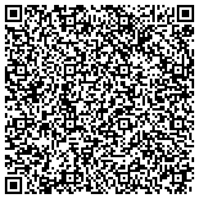 QR-код с контактной информацией организации ООО Автотранспортная компания "ИлимАвтоТранс"
