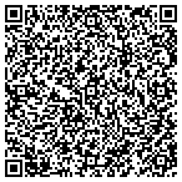 QR-код с контактной информацией организации ООО Евразия такси