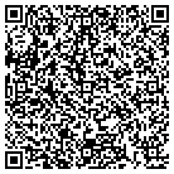 QR-код с контактной информацией организации ООО «Вторметпроект»