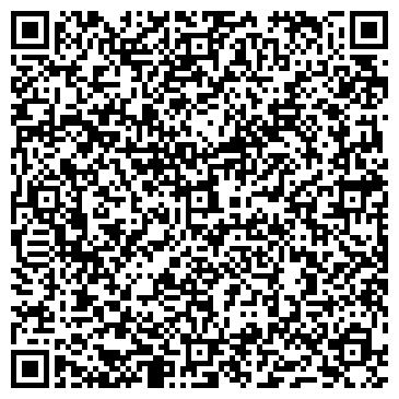 QR-код с контактной информацией организации ООО "ТД "Восток-Запад"
