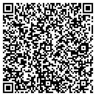 QR-код с контактной информацией организации O'SHADE