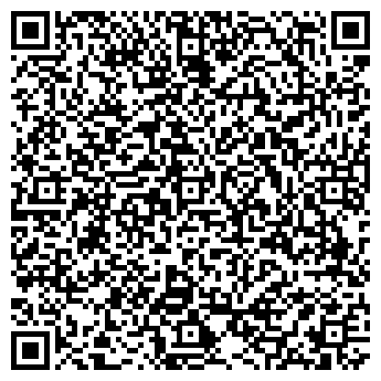 QR-код с контактной информацией организации ООО "Мир детства"