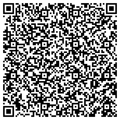 QR-код с контактной информацией организации ООО Кадровое агентство "КОНТРАКТ"