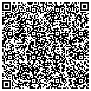 QR-код с контактной информацией организации Кинологический Центр "СобАрт"