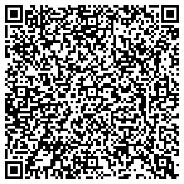 QR-код с контактной информацией организации ИП Ателье "Ваш мастер"