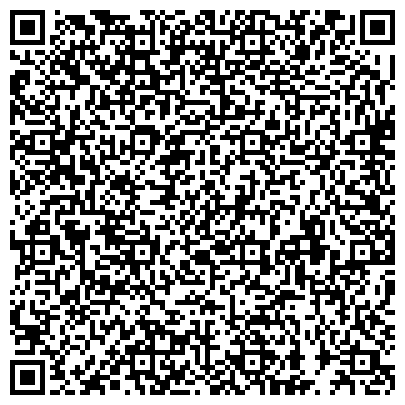 QR-код с контактной информацией организации ООО Логопедический центр "Красивая речь"