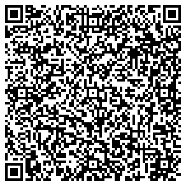 QR-код с контактной информацией организации ИП Пальмира Тревел