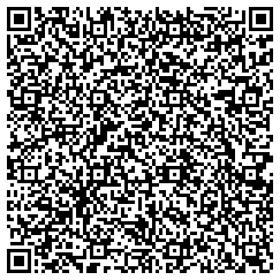 QR-код с контактной информацией организации ИП Ланкова Центр праздничных услуг «Арт-союз» г. Миасс