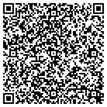 QR-код с контактной информацией организации ООО Сонора