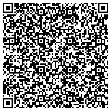QR-код с контактной информацией организации ИП Рекламное агентство "В ГОРОДЕ"