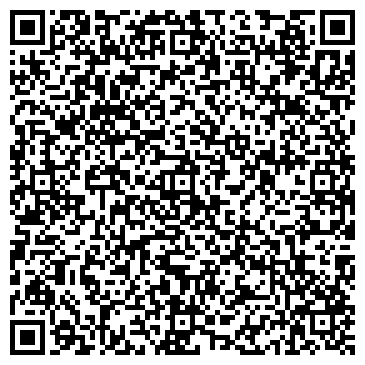 QR-код с контактной информацией организации ИП Ястребов А.А