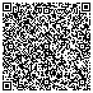 QR-код с контактной информацией организации ООО "Химтек-Самара"
