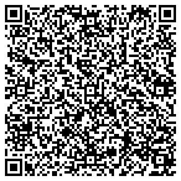 QR-код с контактной информацией организации ООО ТК Грандвей XXI
