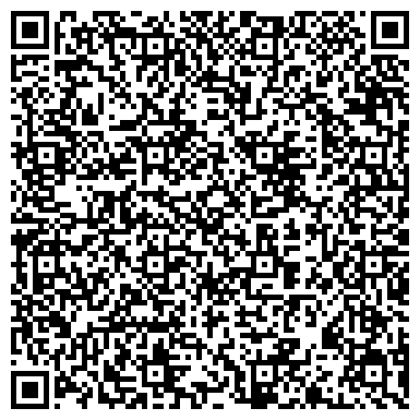 QR-код с контактной информацией организации ТД "BARISTA PLUS"