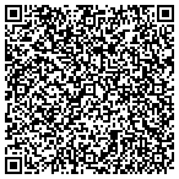 QR-код с контактной информацией организации ИП Деревянный дом