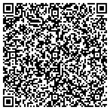 QR-код с контактной информацией организации ИП Прованс, шторная студия