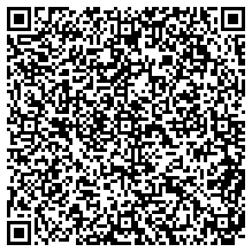 QR-код с контактной информацией организации ООО Атлансис ДВ